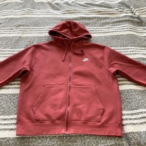 Nike Men’s Hoodie